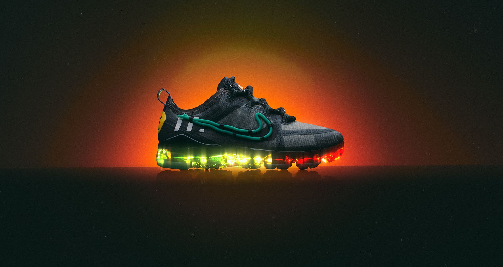 Air Vapormax 2019 CPFM sneakers Nike air Nike Pinterest