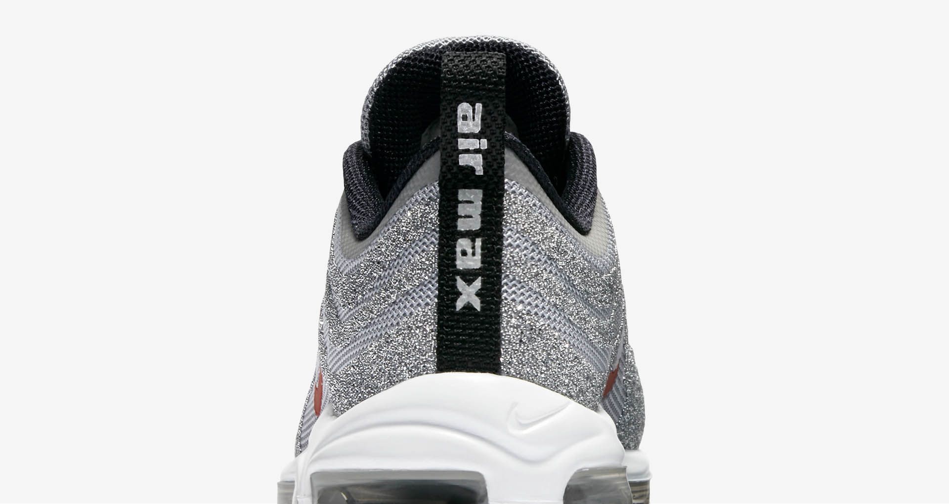 Women's Nike Air Max 97 'Swarovski' Release Date. Nike SNKRS HOW TO COP NIKE AIR MAX 97 LX SWAROVSKI | WHERE TO BUY AIR