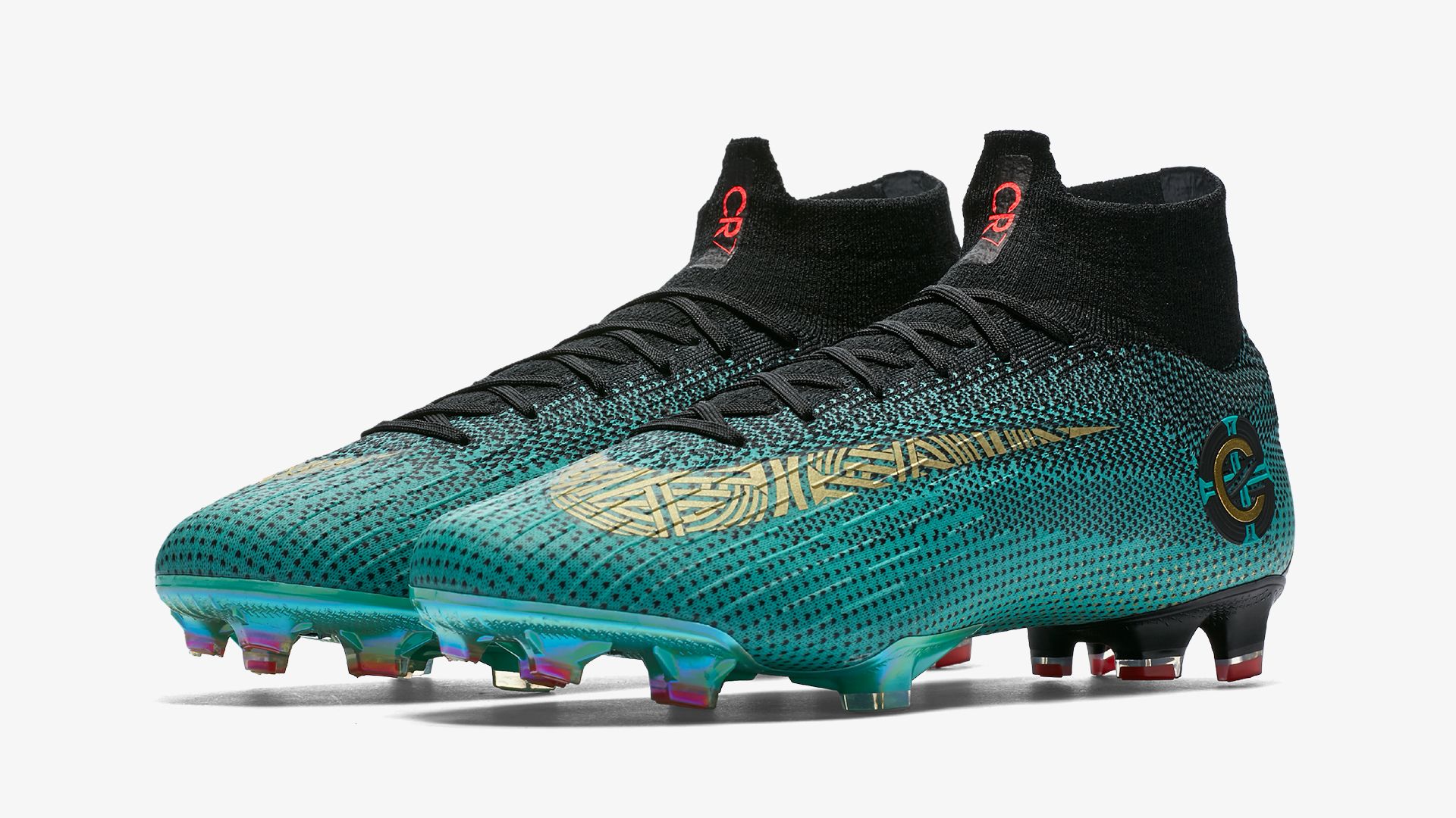 Nike Mercurial Superfly 6 Elite CR7 FG Chapter 6 My Soccer