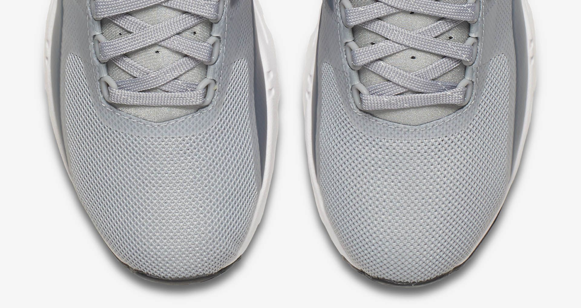 Women's Nike Air Max Zero 'Mineral Blue'. Nike+ SNKRS Women's Nike Air Max Zero 'Mineral Blue'. Nike+ SNKRS