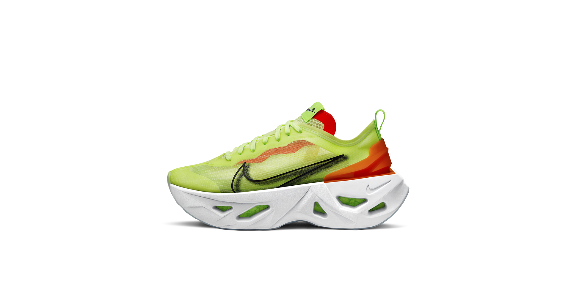 Women\u0027s Zoom X Vista Grind \u0027Volt Green\u0027 Release Date. Nike