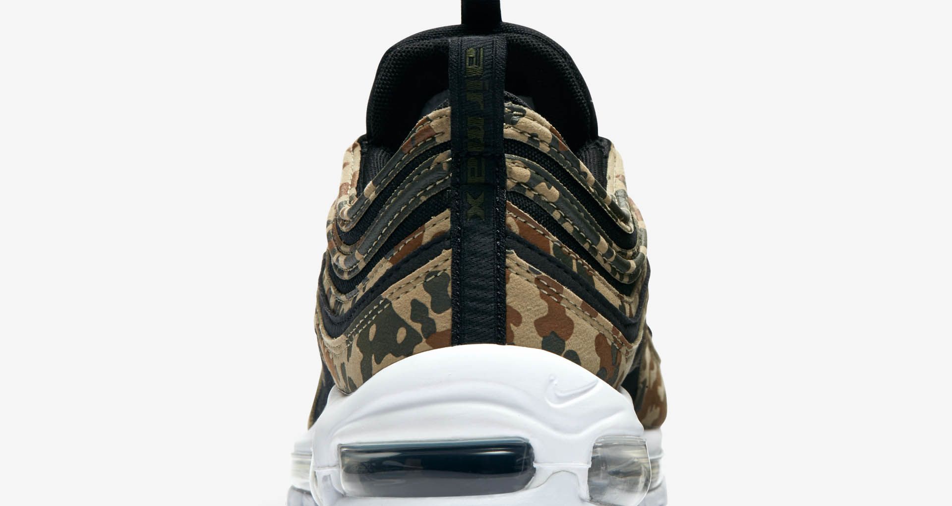 Nike Air Max 97 Premium 'Germany' Release Date. Nike SNEAKRS GB Nike Air Max 97 Premium 'Germany' Release Date. Nike SNEAKRS GB