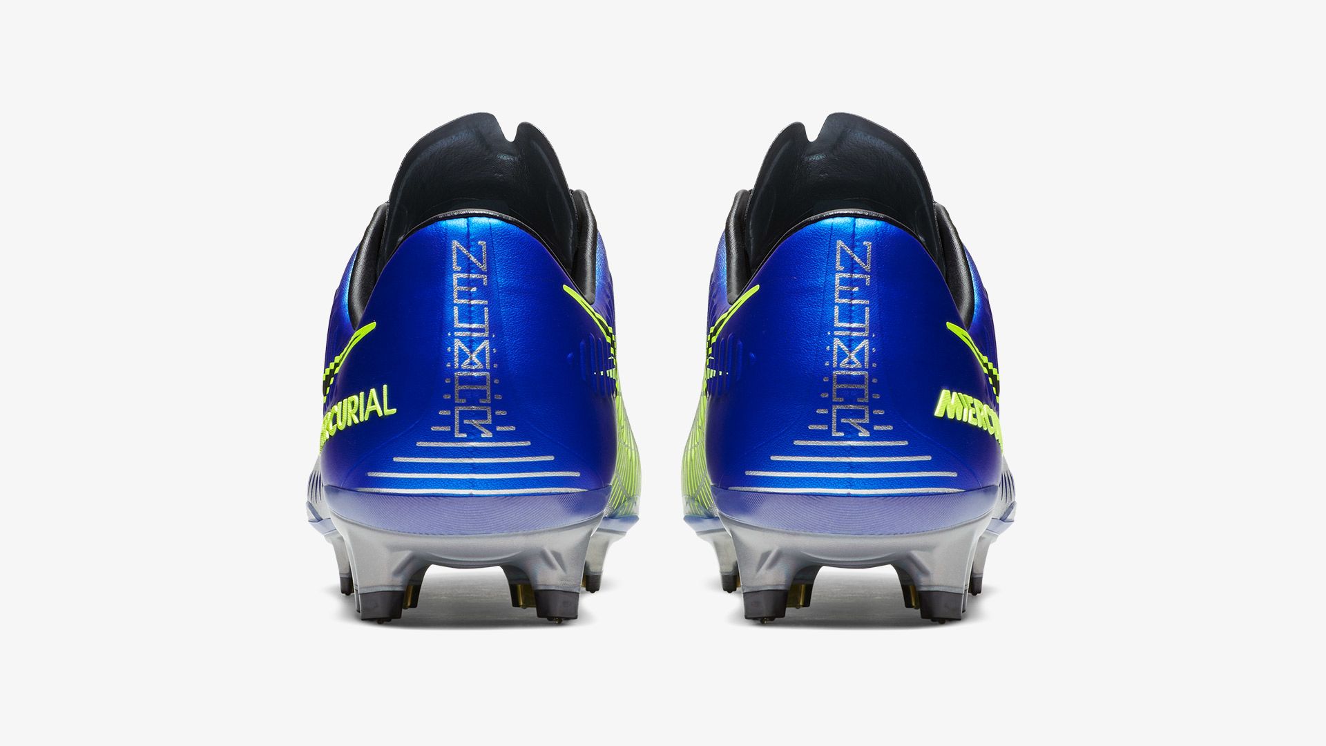 Mercurial Vapor 11 NJR « Puro Fenomeno »