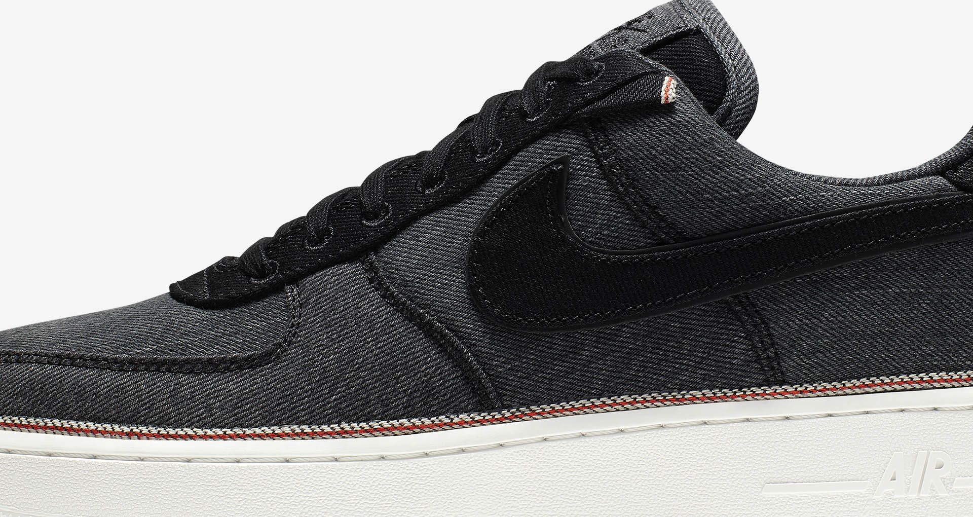 nike air force 1 denim nike air force 1 denim