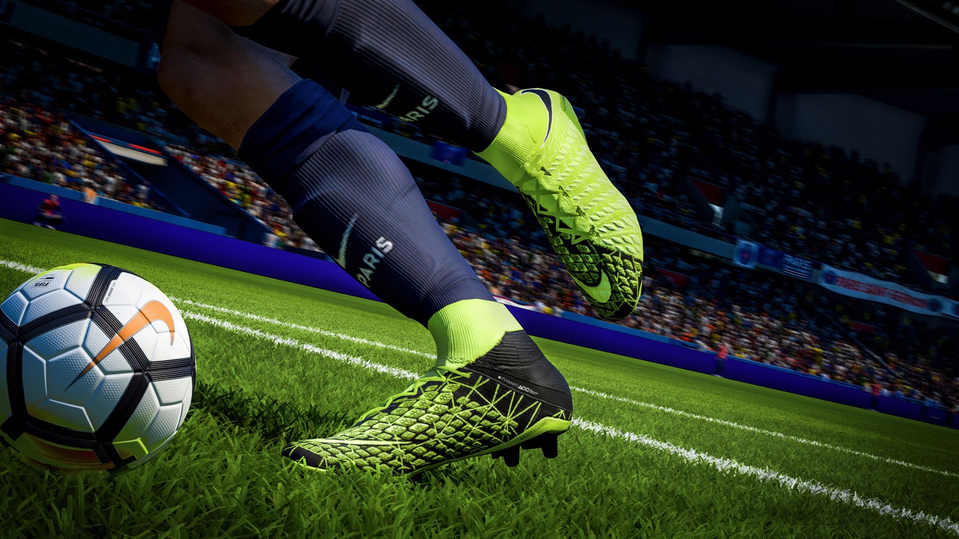 Exclusive Nike Hypervenom Phantom III GX FG Football Boots