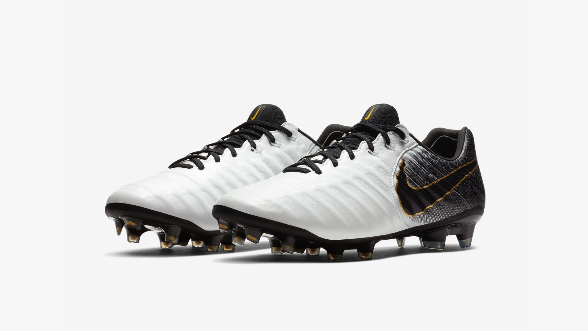 nike tiempo legend 7 elite black gold