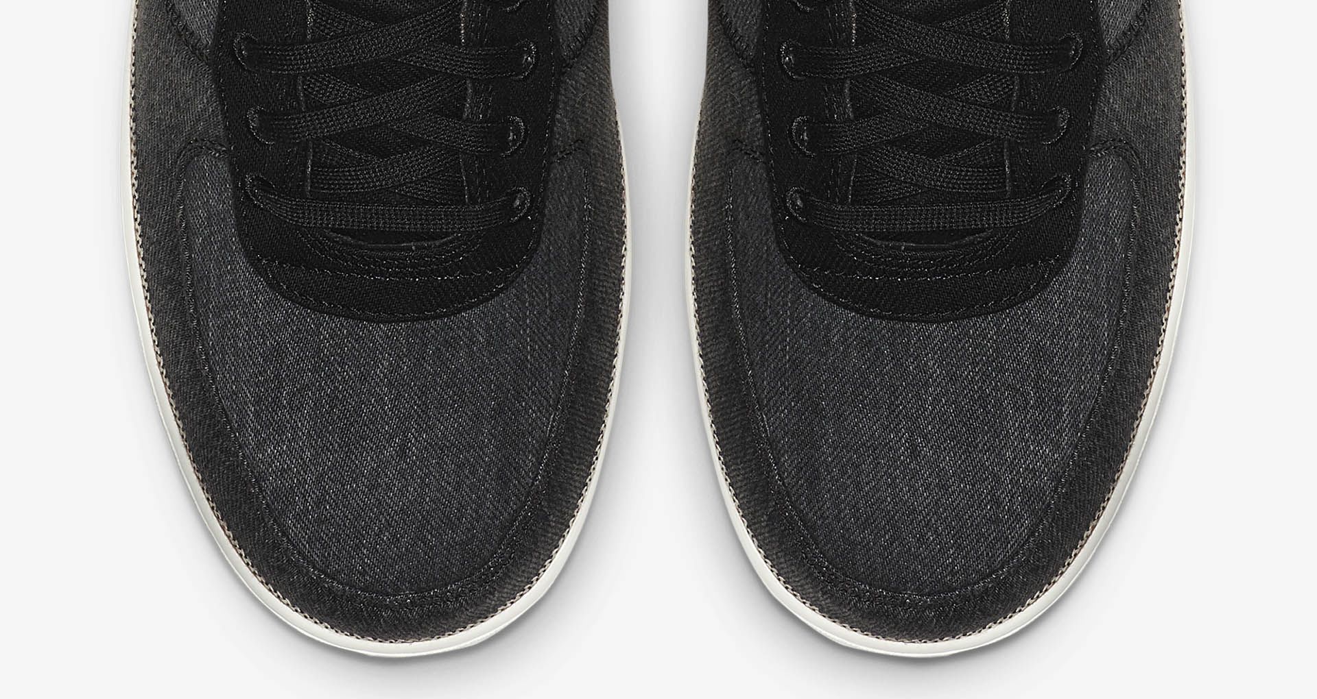 3x1 x Air Force 1 'Black Denim' Release Date. Nike SNKRS 3x1 x Air Force 1 'Black Denim' Release Date. Nike SNKRS