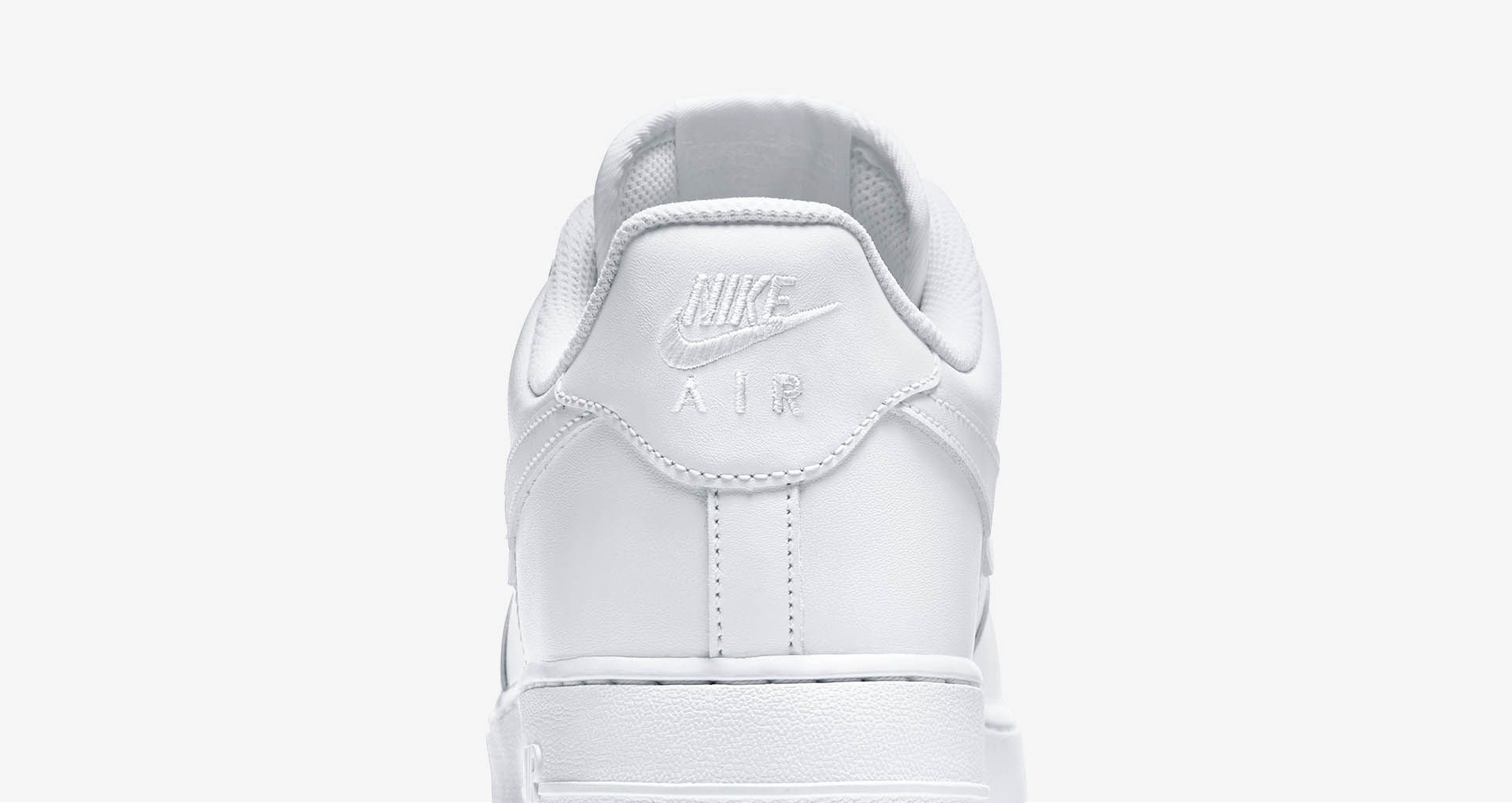 nike air force 1 triple white nike air force 1 triple white