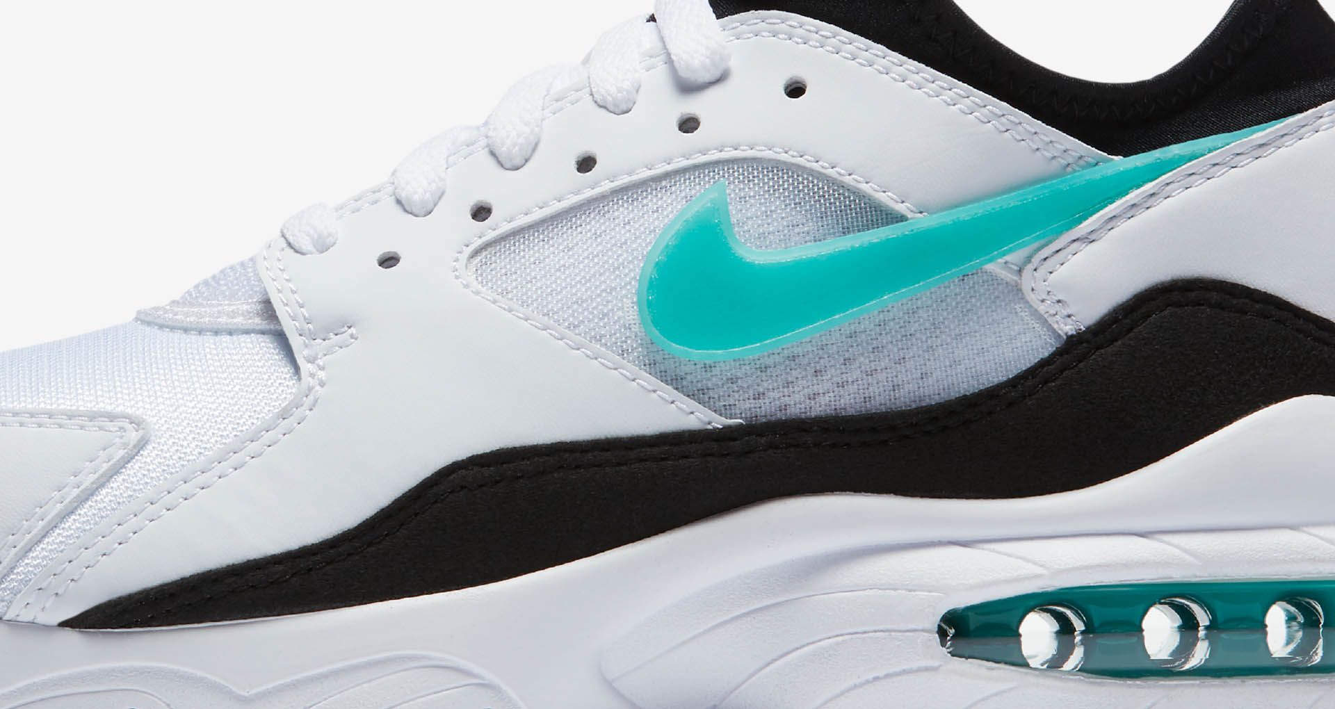 Nike Air Max 93 Nike Air Max 93