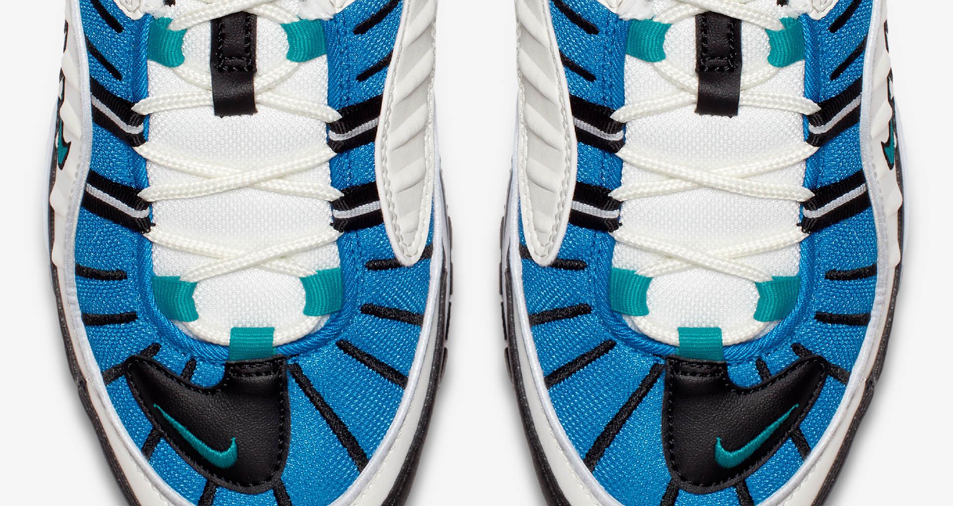 nike air max 98 azul nike air max 98 azul
