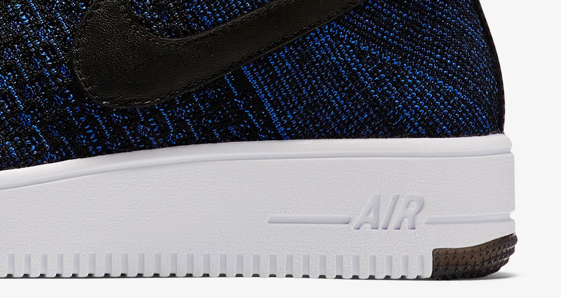 nike air force 1 ultra flyknit mid nike air force 1 ultra flyknit mid