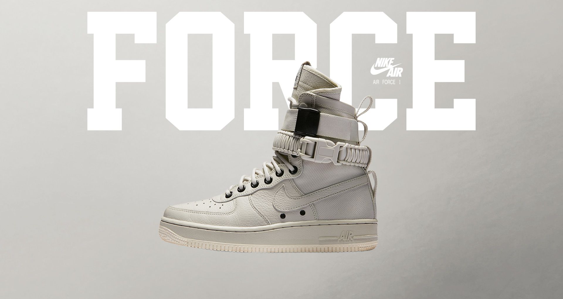 Nike Special Field Air Force 1 Nike Special Field Air Force 1