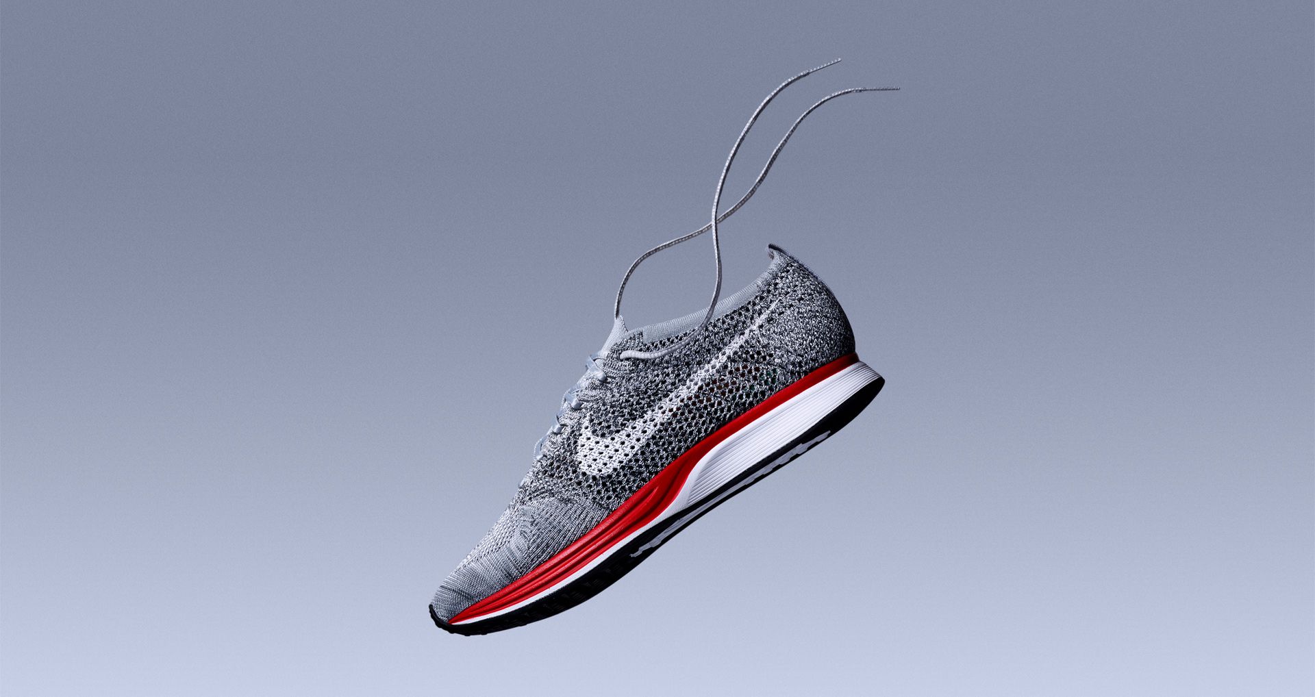 Nike Flyknit Racer 'Wolf Grey'. Nike SNKRS Nike Flyknit Racer 'Wolf Grey'. Nike SNKRS