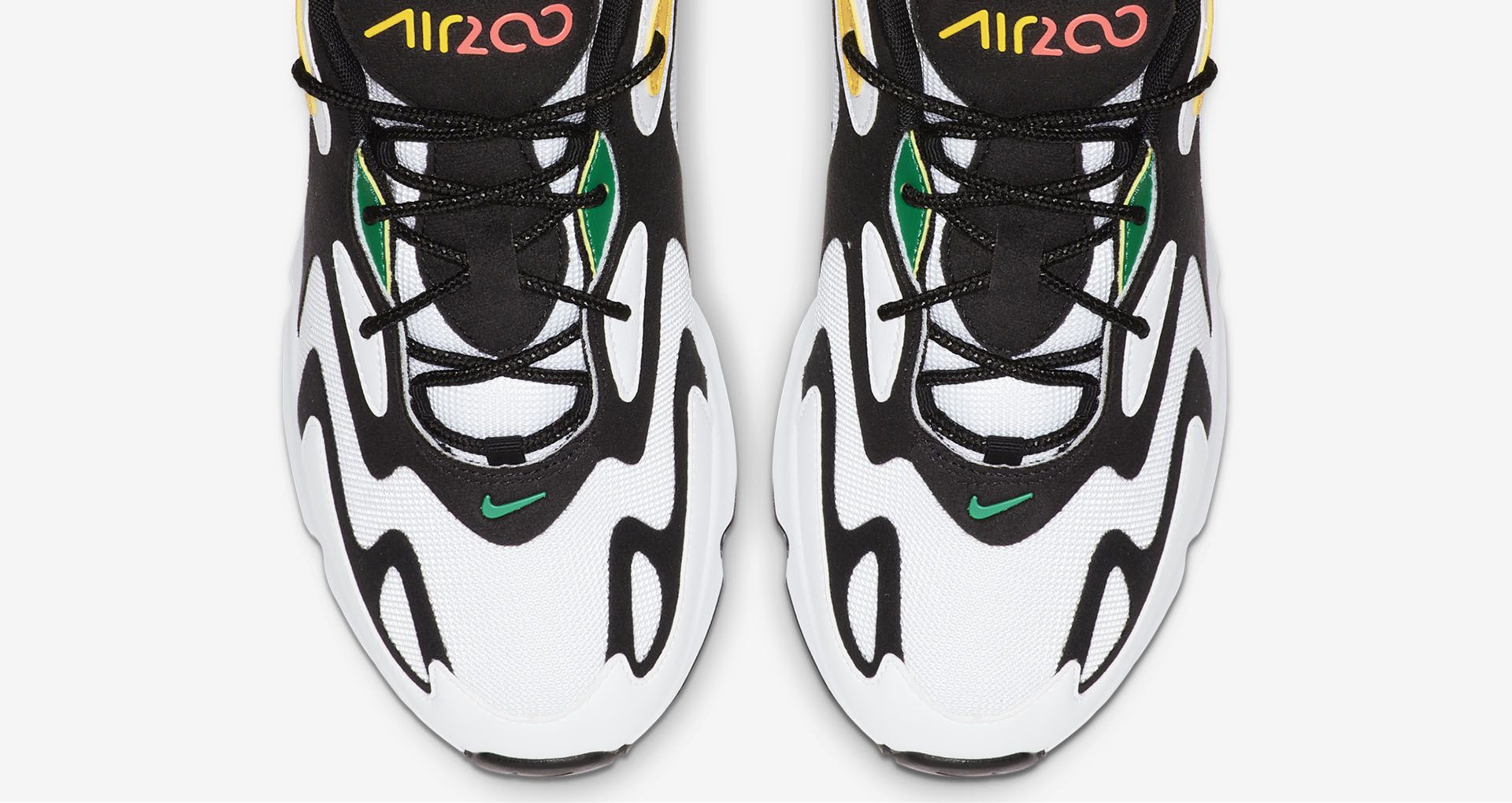 Air Max 200 'WhiteBlack' Release Date. NikePlus SNKRS Air Max 200 'WhiteBlack' Release Date. NikePlus SNKRS