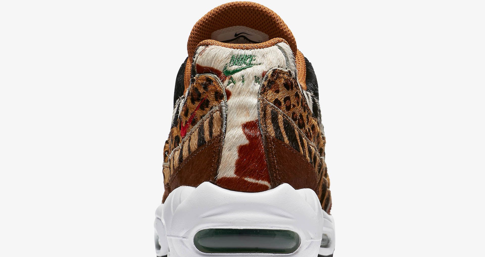 Unleash Your Wild Side with the Nike Air Force 1 'Animal Unleash Your Wild Side with the Nike Air Force 1 'Animal