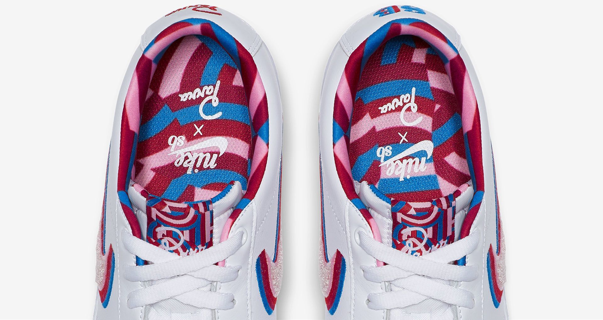 sb x parra