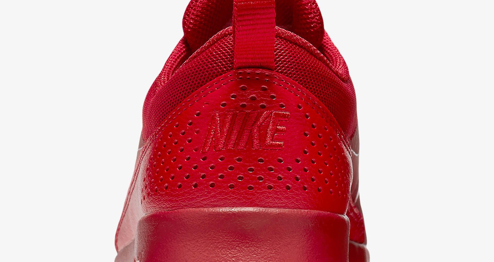 Women's Nike Air Max Thea 'Ruby Red'. Nike SNKRS Women's Nike Air Max Thea 'Ruby Red'. Nike SNKRS