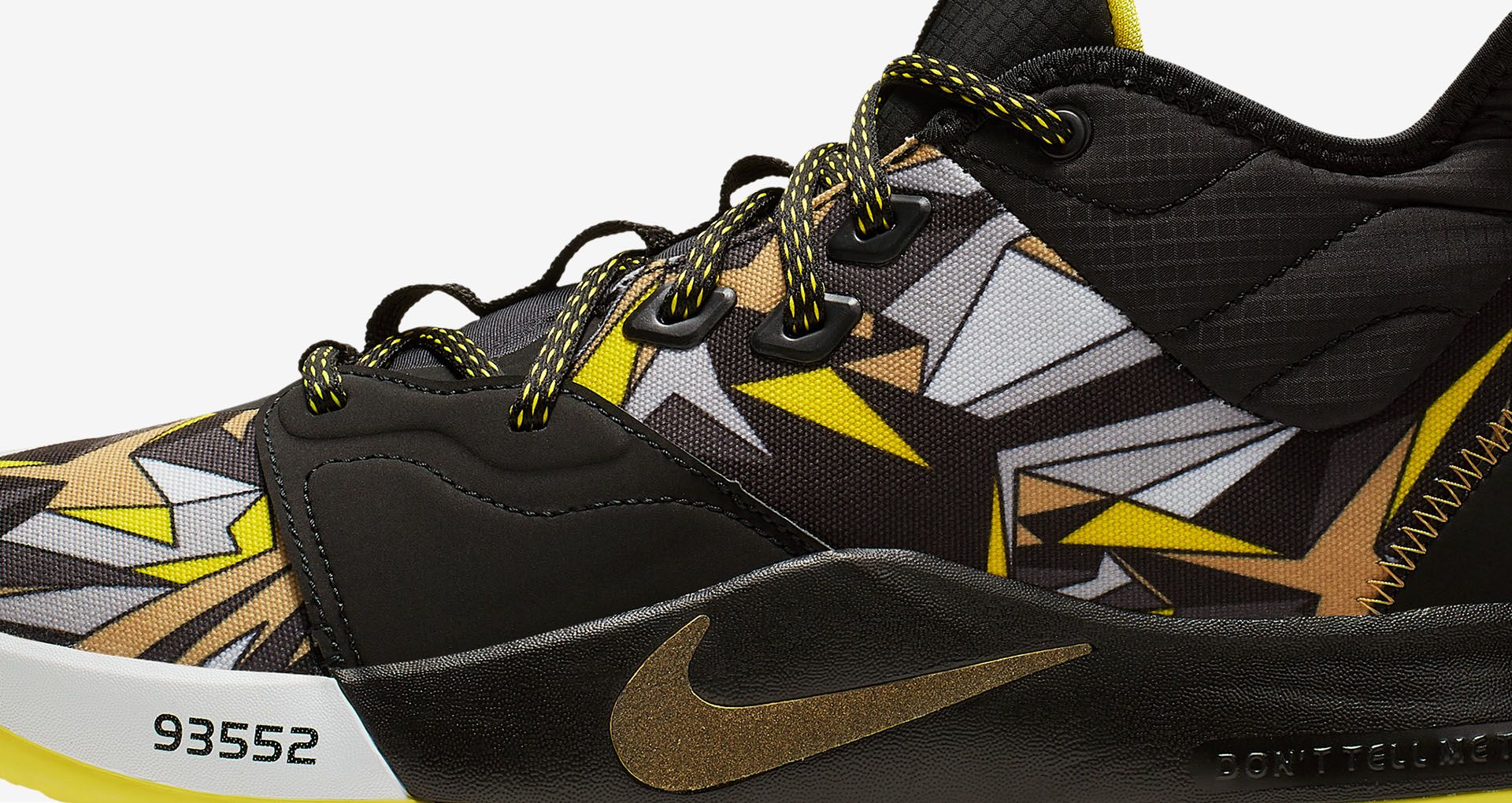 Nike PG 3 'Mamba Mentality' Release Date. Nike+ SNKRS Nike PG 3 'Mamba Mentality' Release Date. Nike+ SNKRS