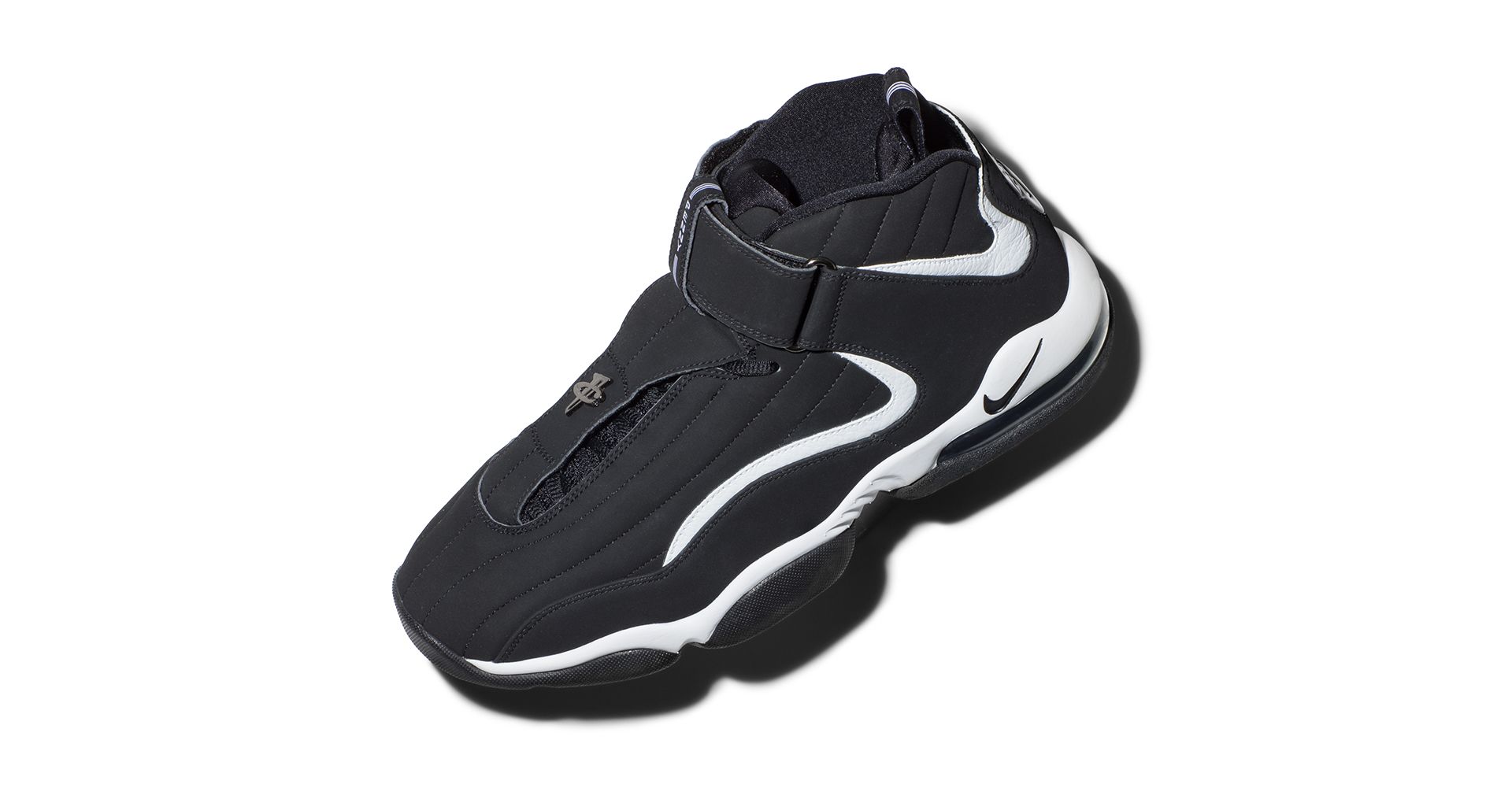 Inside The Vault: Nike Air Penny IV. Nike SNKRS Nike Air Max Penny 1 Releasing In More Colorways This Year