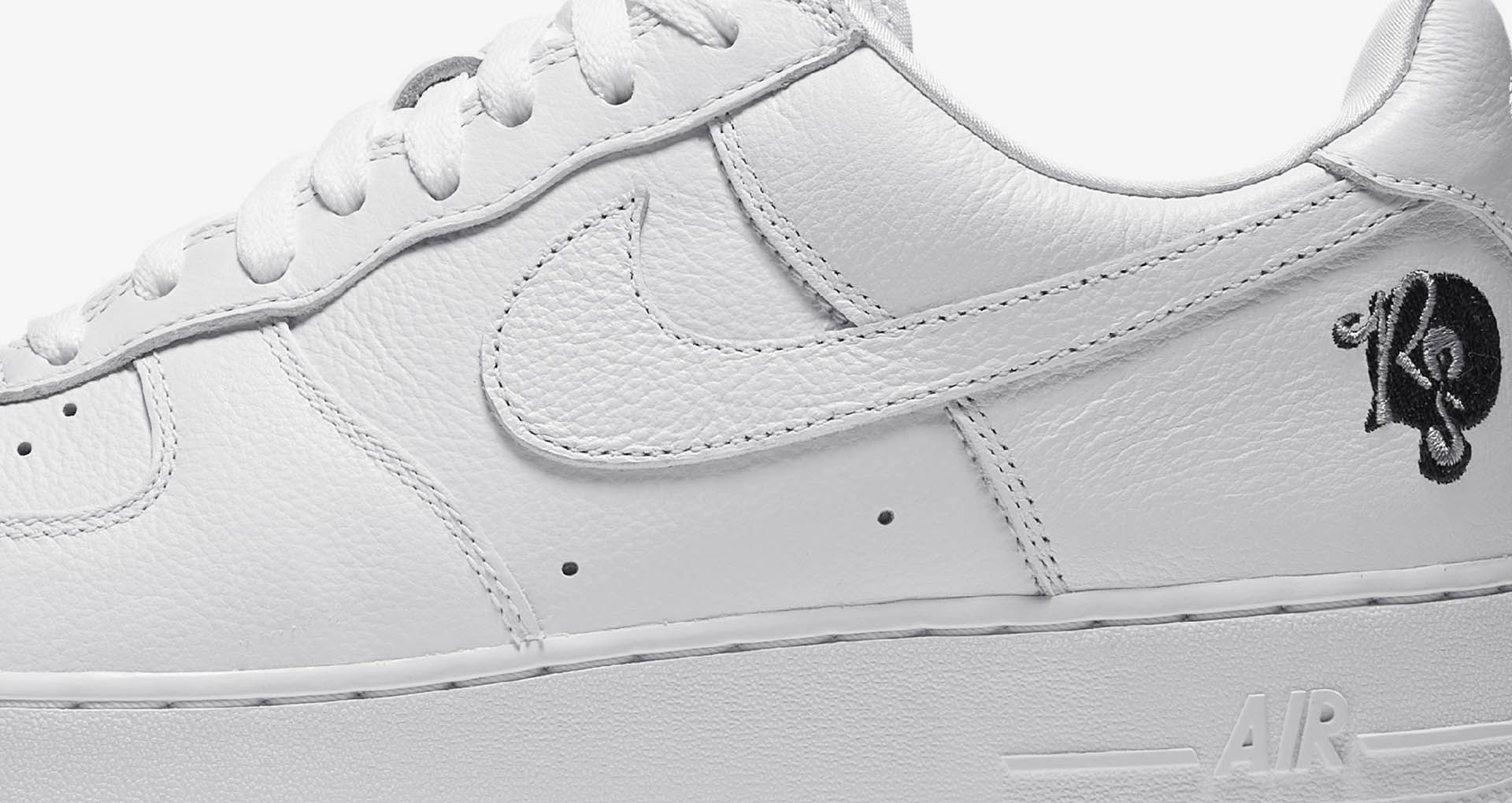 roca fella af1