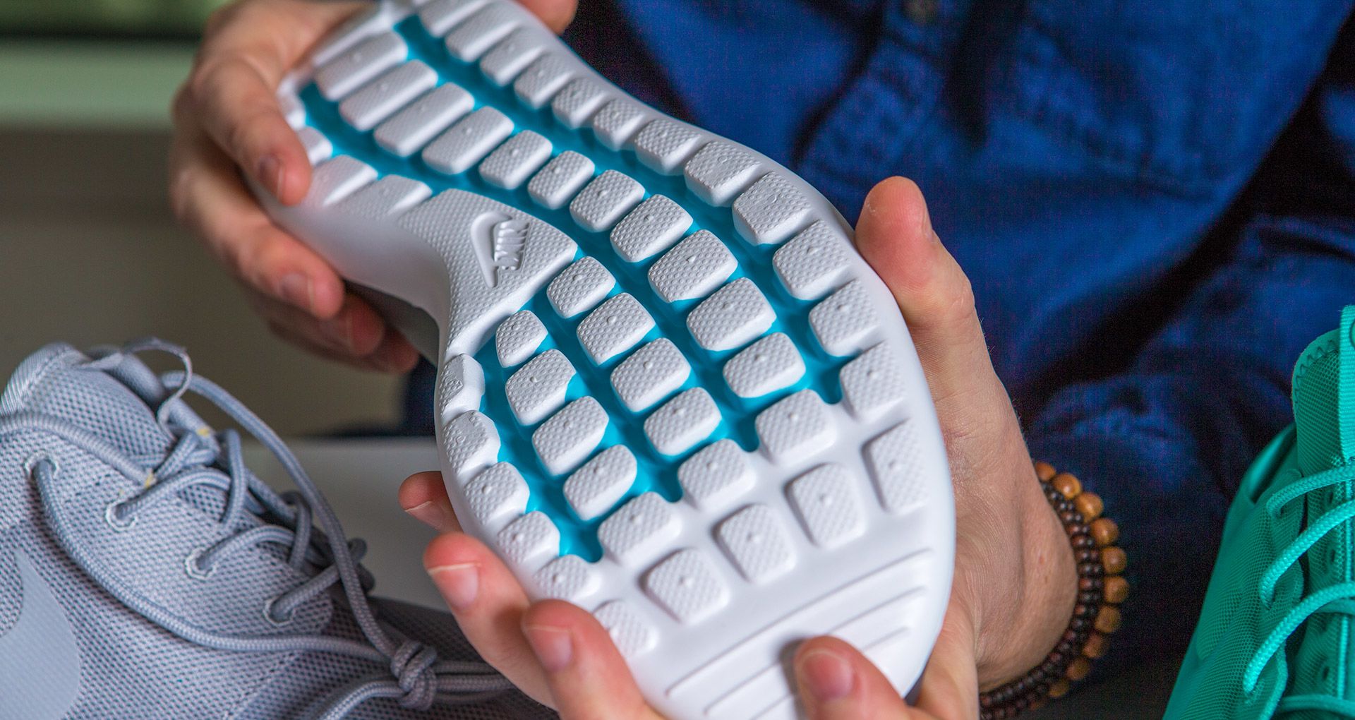 Behind The Design Nike Roshe 2 Nike Sneakrs Be