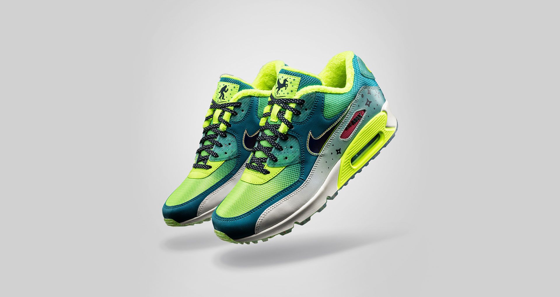 {keywor d} nke air max 90 tropical
