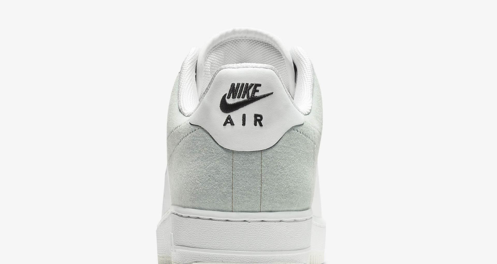 Nike Air Force 1 A Cold Wall* 'White' Release Date. Nike SNKRS Nike Air Force 1 A Cold Wall* 'White' Release Date. Nike SNKRS