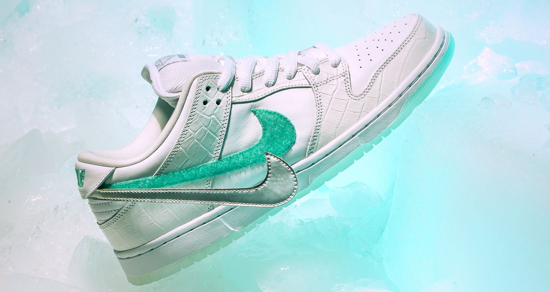 dunk sb diamond
