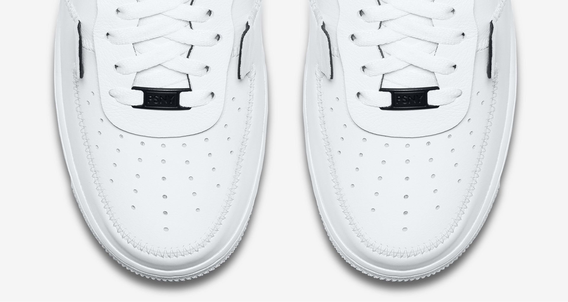 Nike Air Force 1 High PSNY 'Triple White' Release Date. Nike Nike Air Force 1 High PSNY 'Triple White' Release Date. Nike
