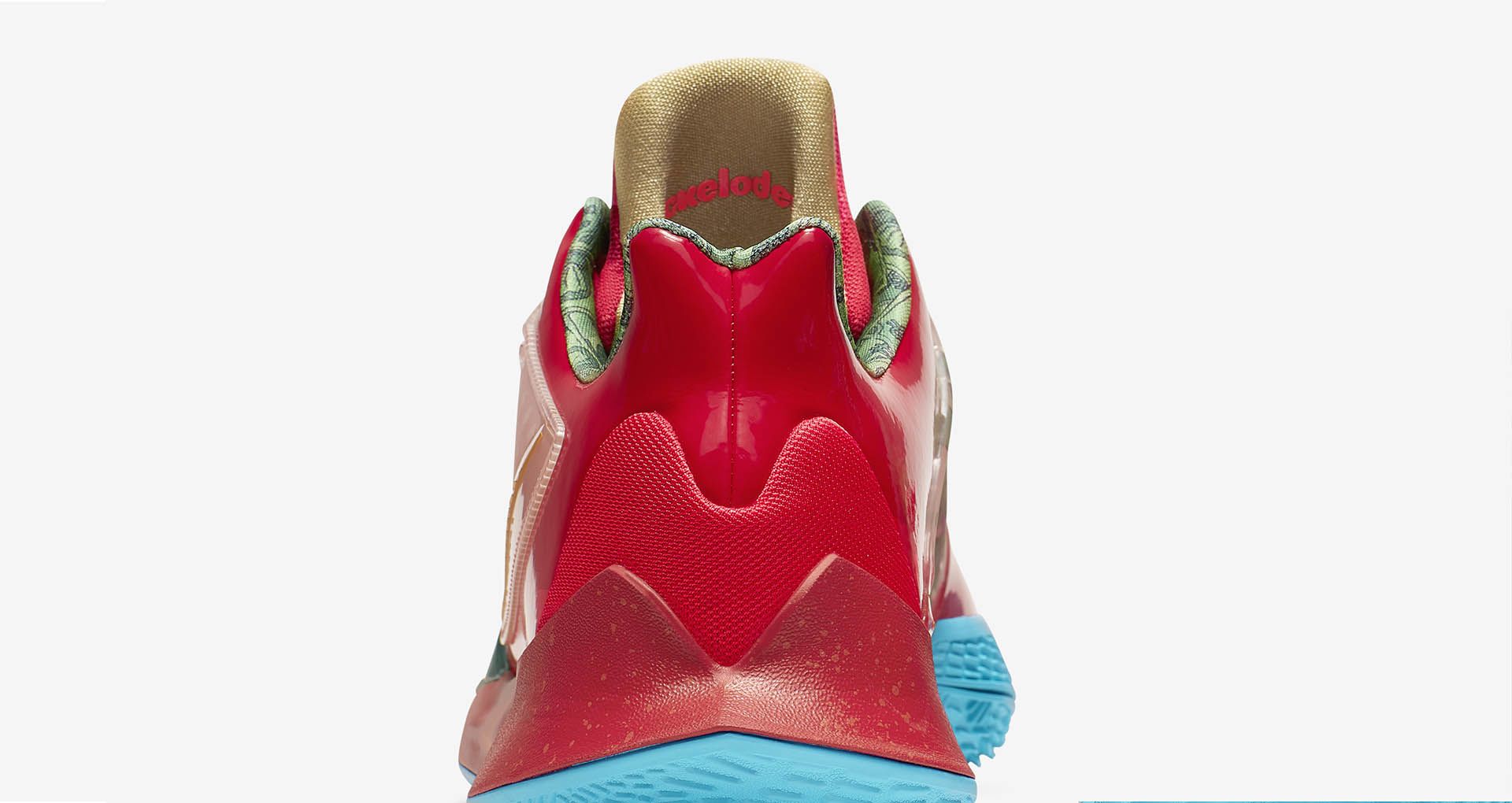 krabs kyrie 5