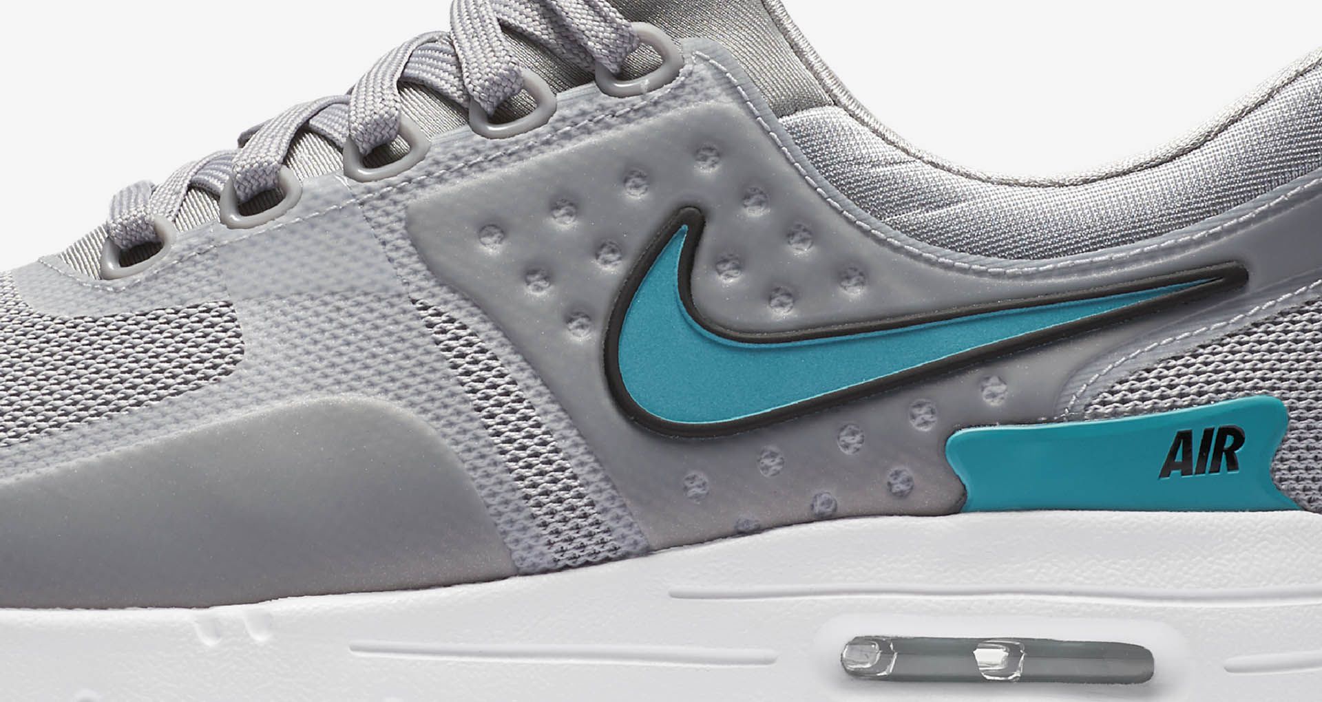 Women's Nike Air Max Zero 'Mineral Blue'. Nike+ SNKRS Women's Nike Air Max Zero 'Mineral Blue'. Nike+ SNKRS