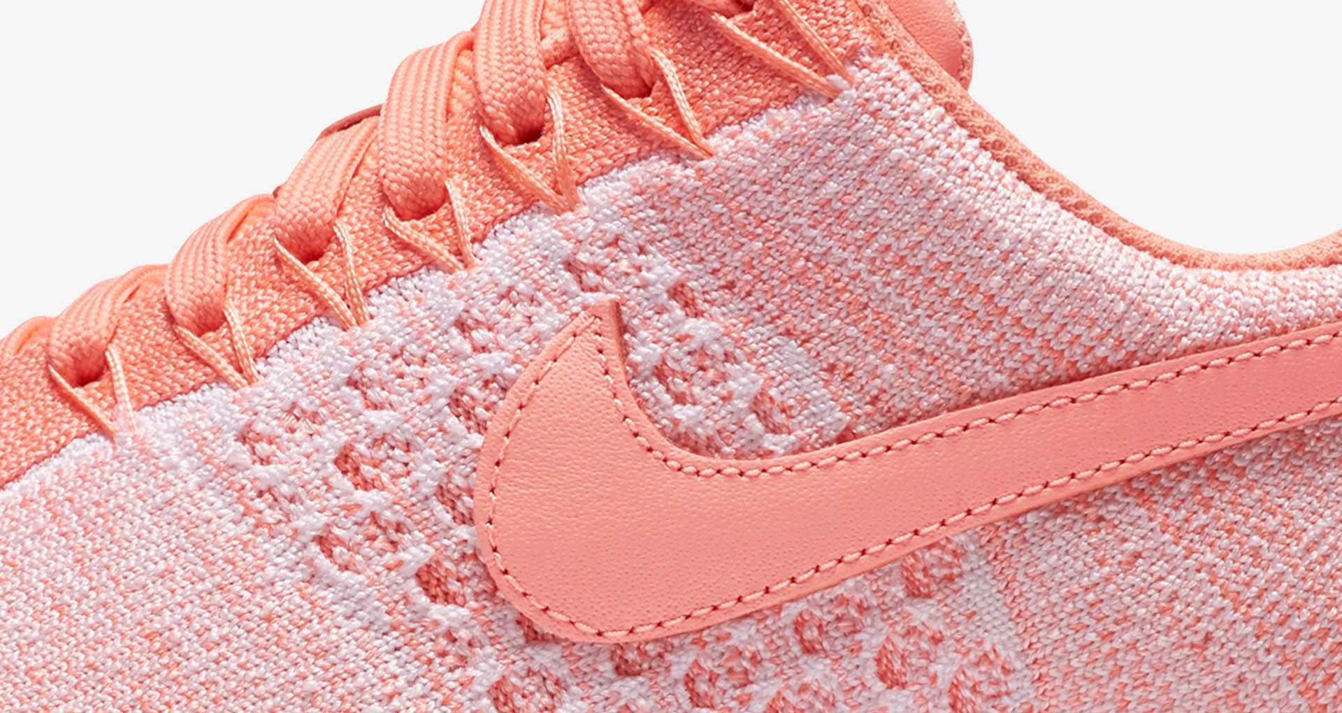 The Nike Air Force 1 Ultra Flyknit Low Gets a 'USA' Colorway The Nike Air Force 1 Ultra Flyknit Low Gets a 'USA' Colorway