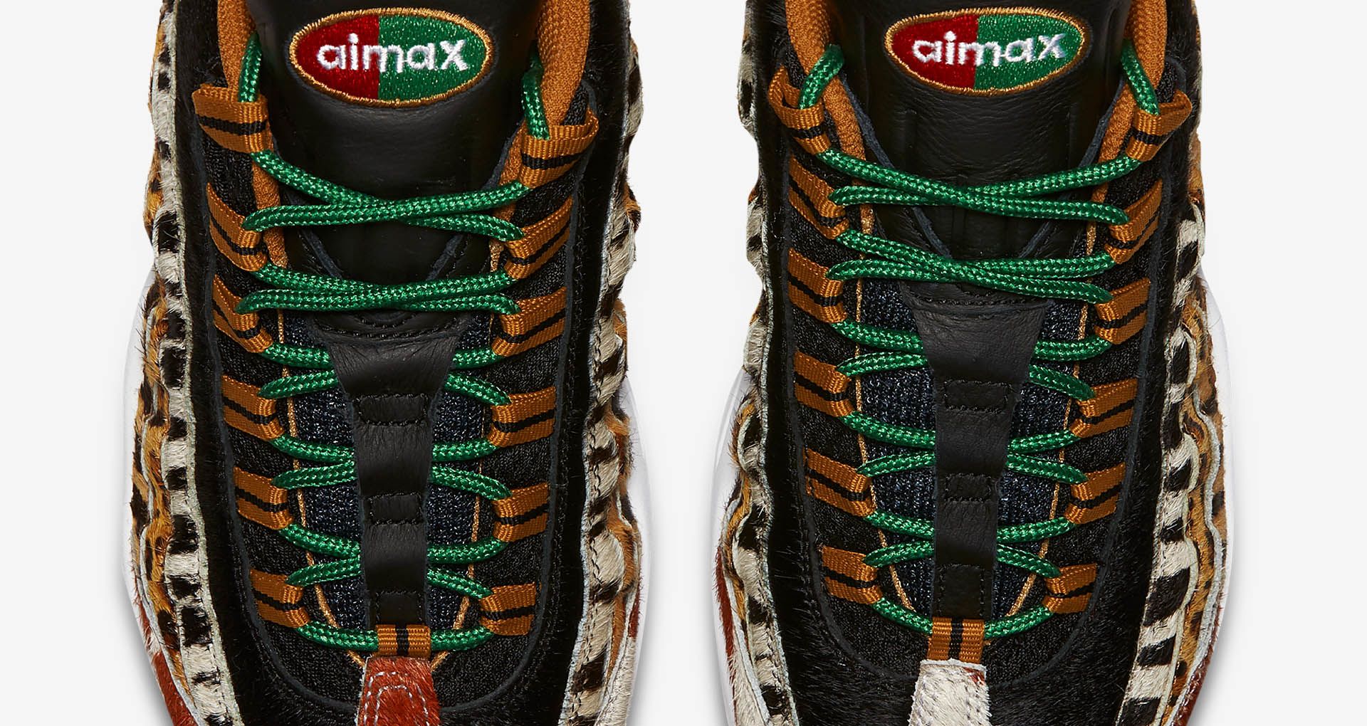 nike air max 95 animal pack nike air max 95 animal pack