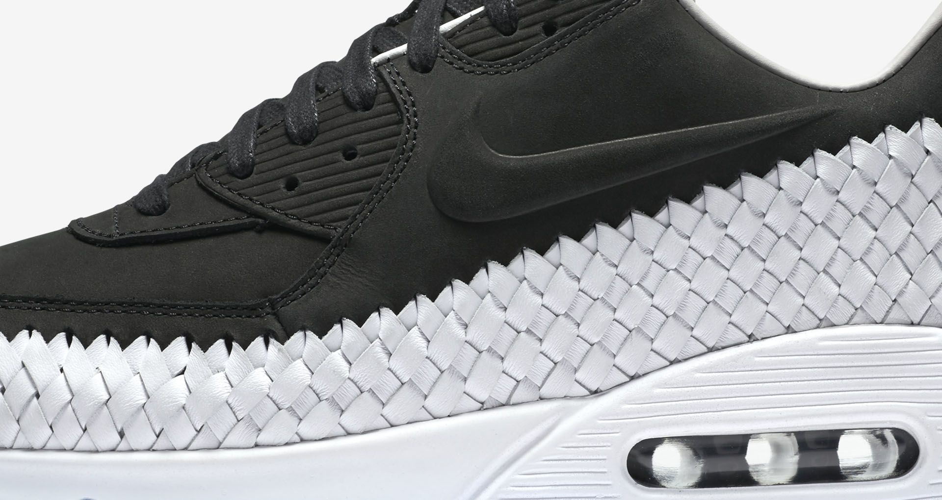 {keywor d} nike air max 90 woven