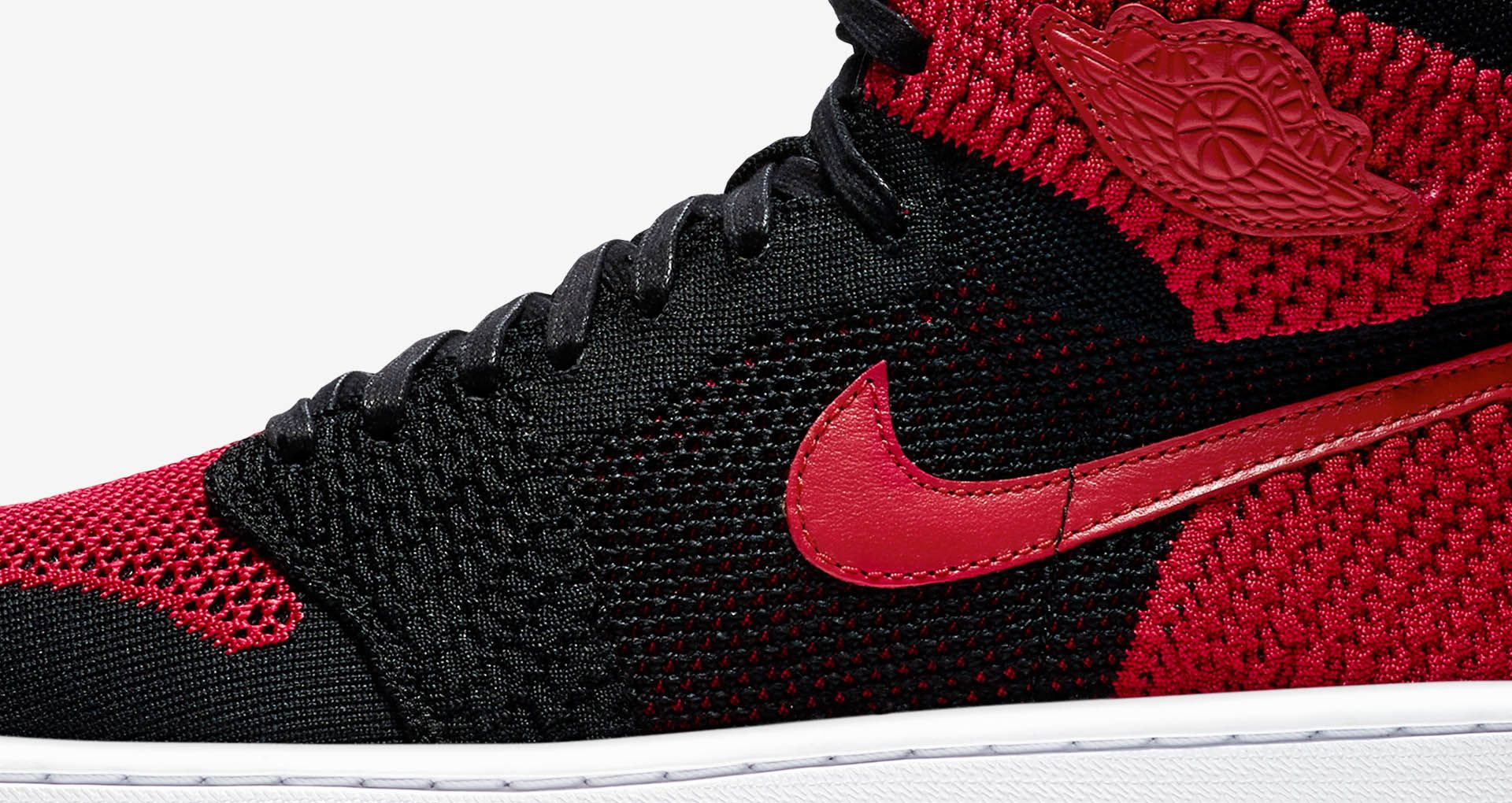 nike air jordan 1 retro hi flyknit nike air jordan 1 retro hi flyknit