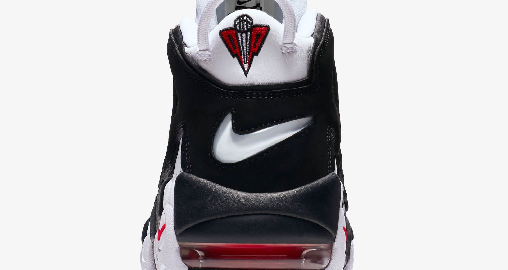nike air max uptempo negras nike air max uptempo negras