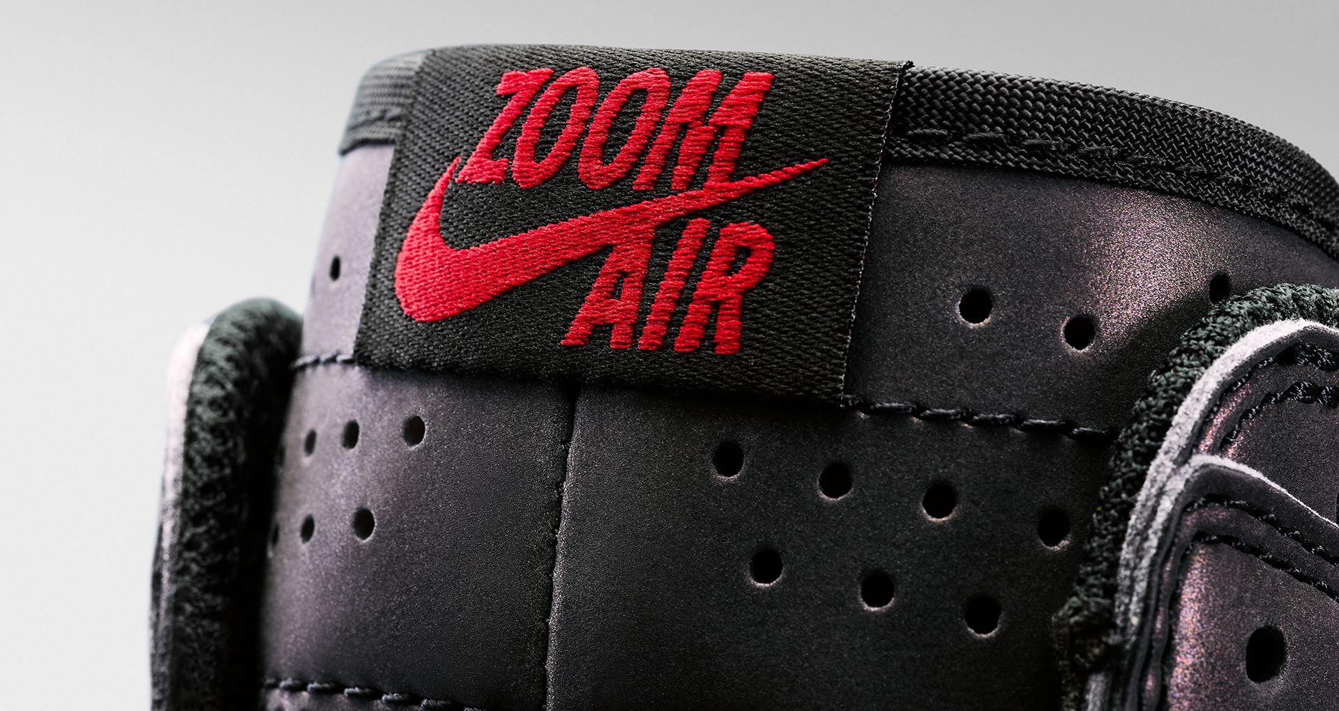 Air Jordan I High 'Zoom Fearless' Release Date