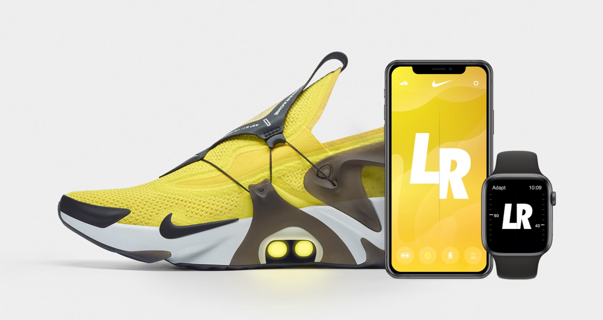 nike adapt huarache nike adapt huarache