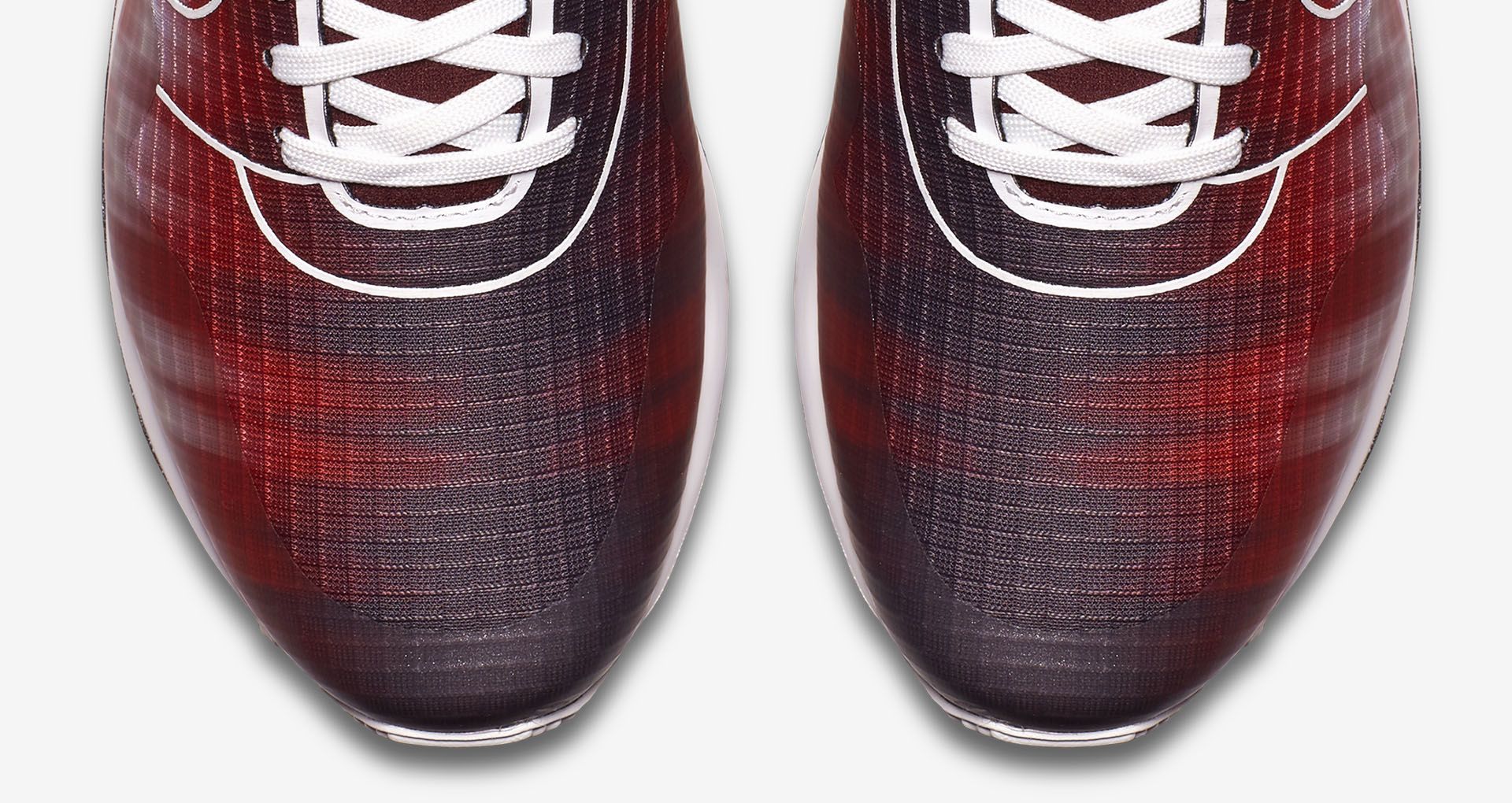 Nike Air Pegasus 89 Print „Night Maroon” női cipő. Nike Az idei népszerű stílus NIKE SPORTSWEAR Női Air Pegasus '89