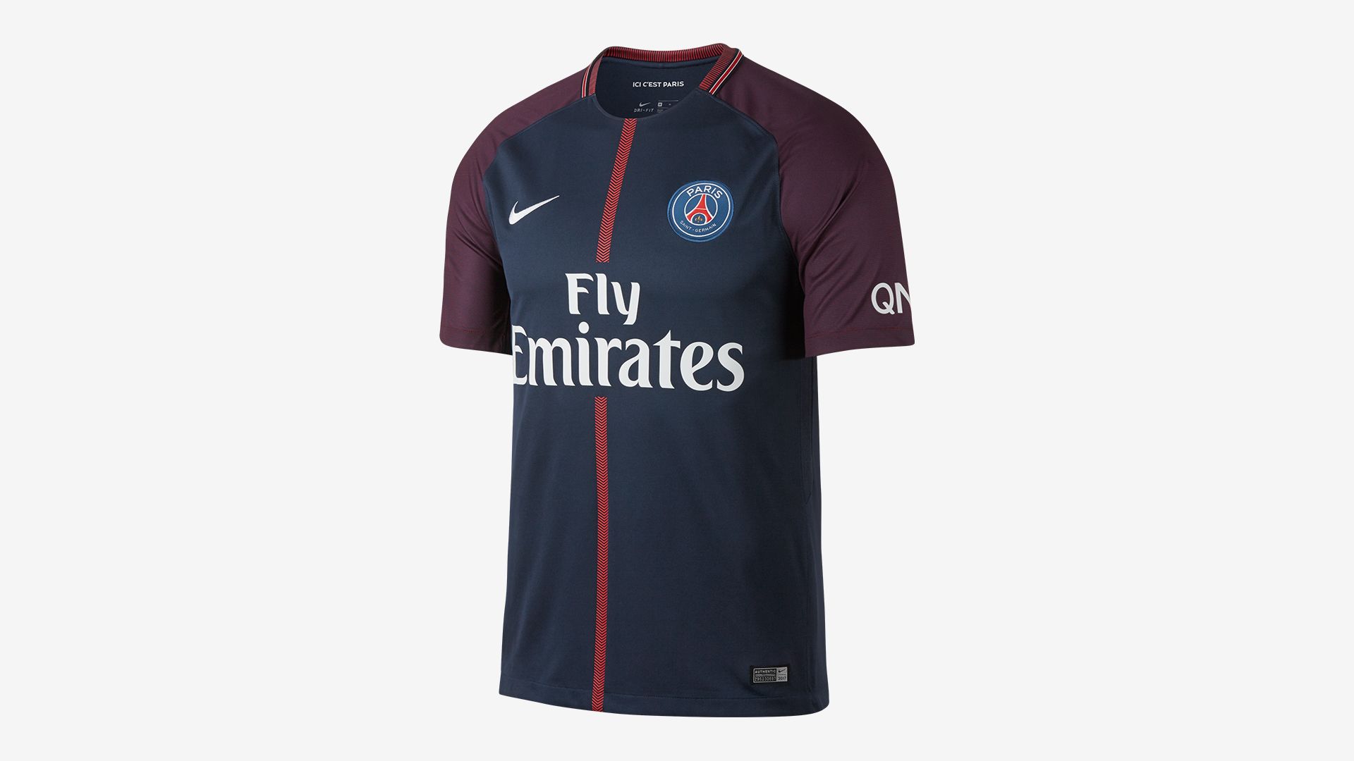 uniforme psg portero