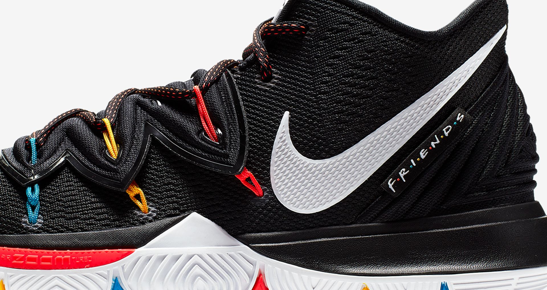 kyrie friends shoes