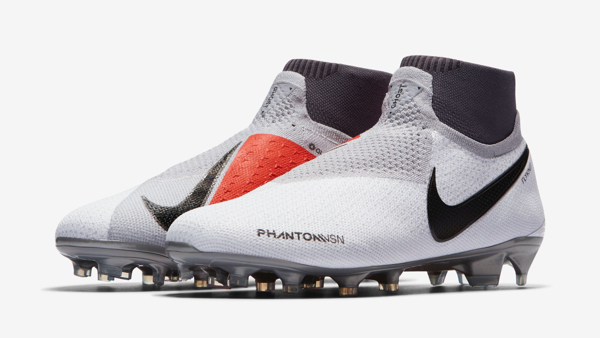 ghost football boots