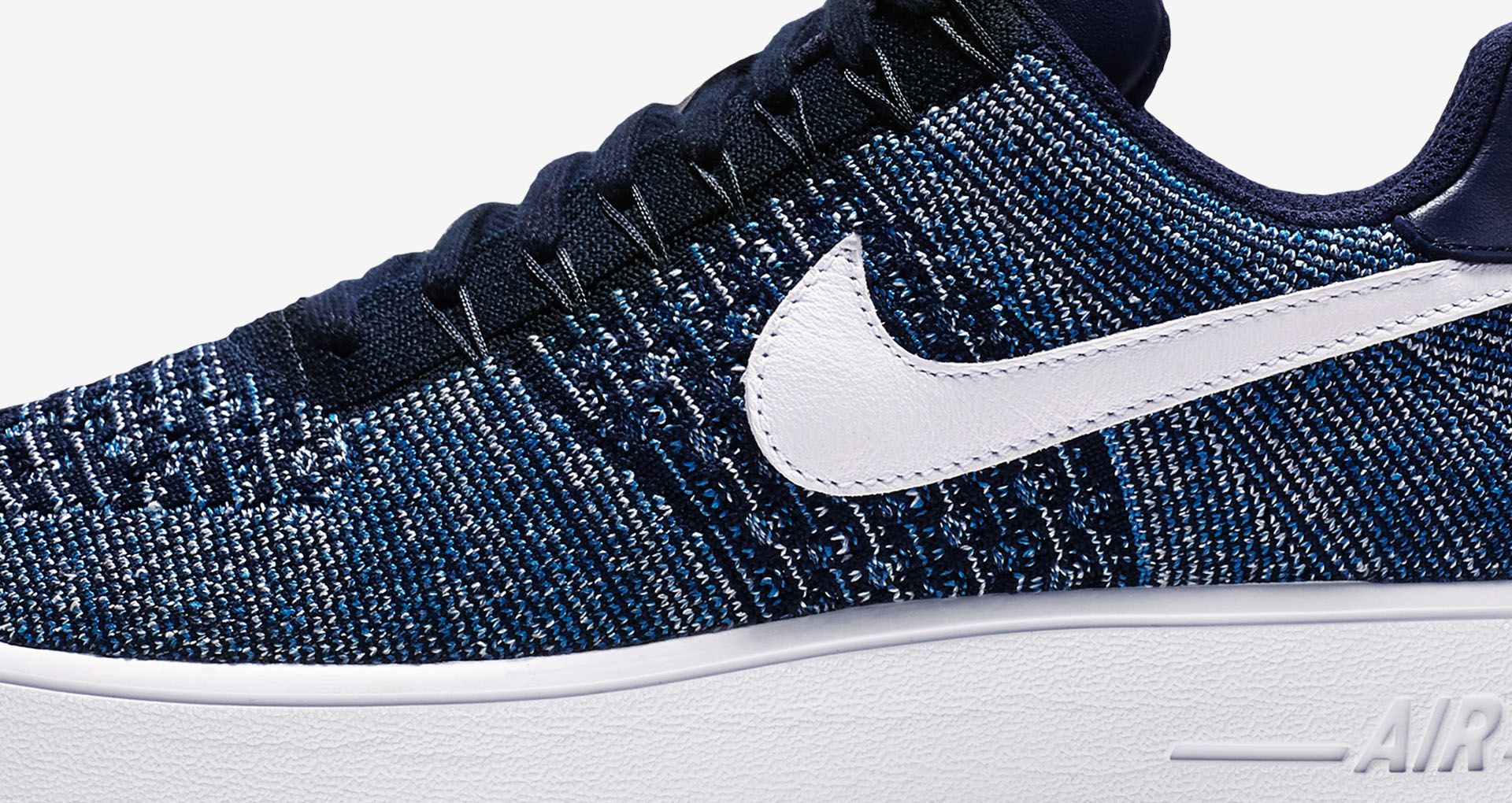 air force 1 ultra flyknit low summer blues