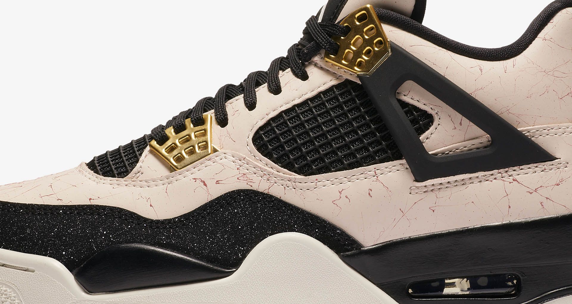 nike Air Jordan 4 30th Nederland