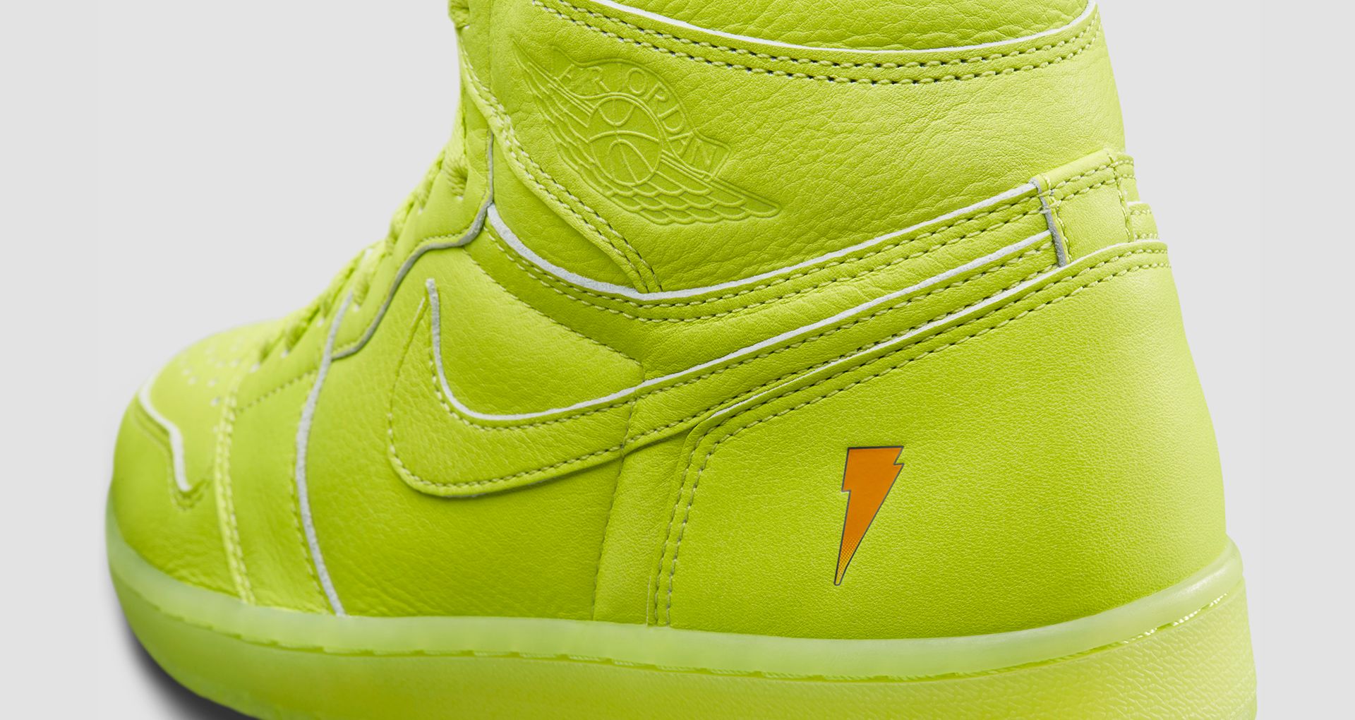 tenis nike gatorade