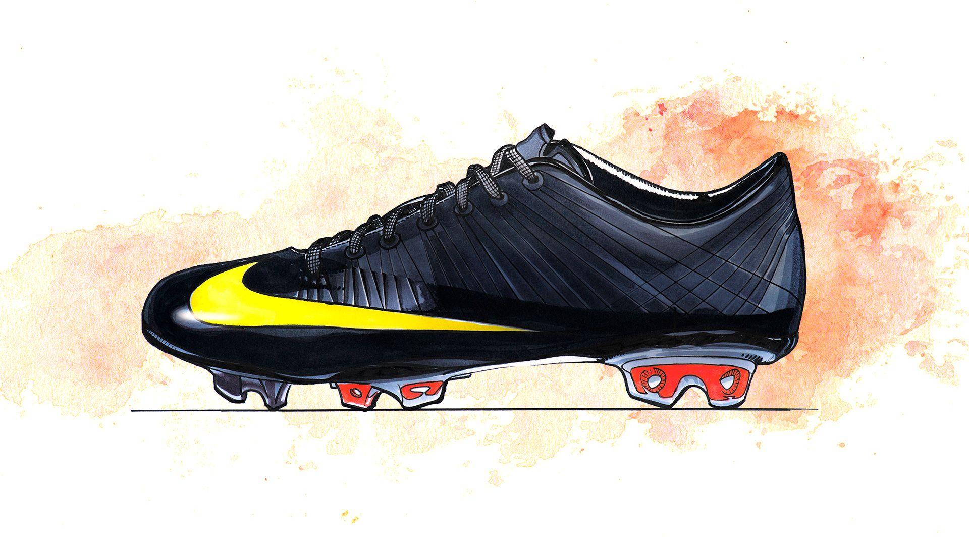 nike mercurial 2008