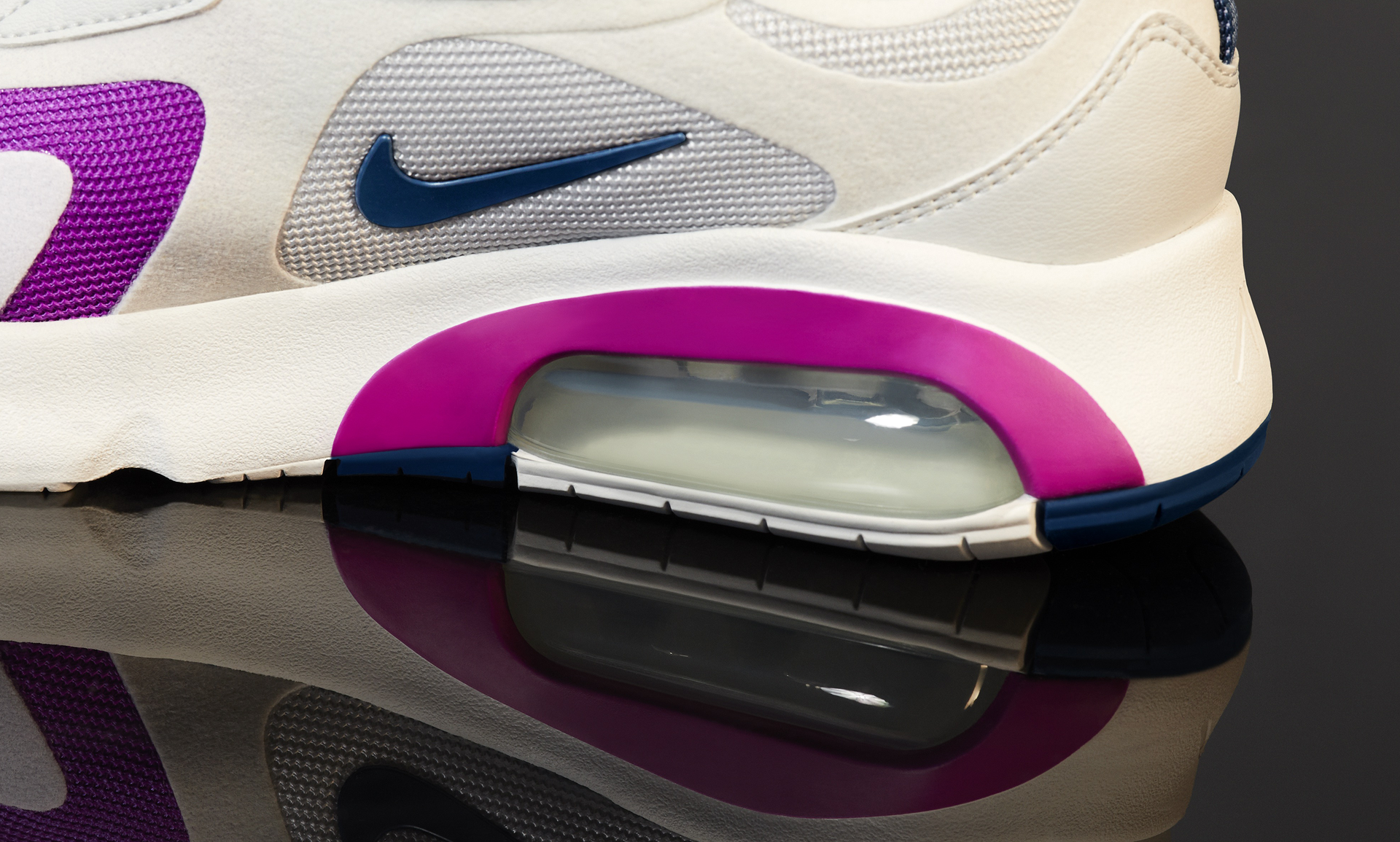 nike air max 97 transparente preço