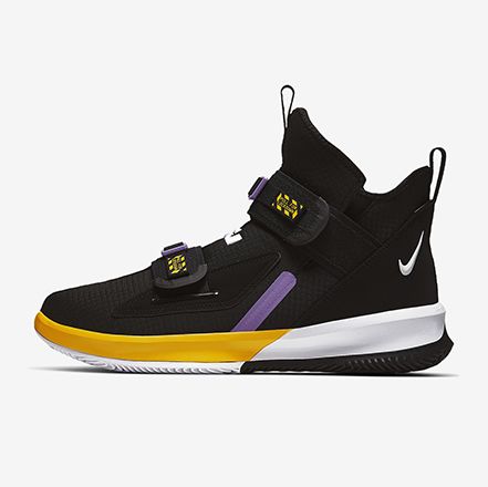 nike best basketball shoes