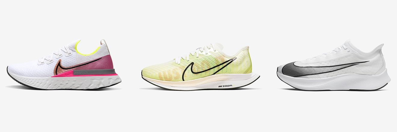 best nike shoes for walking