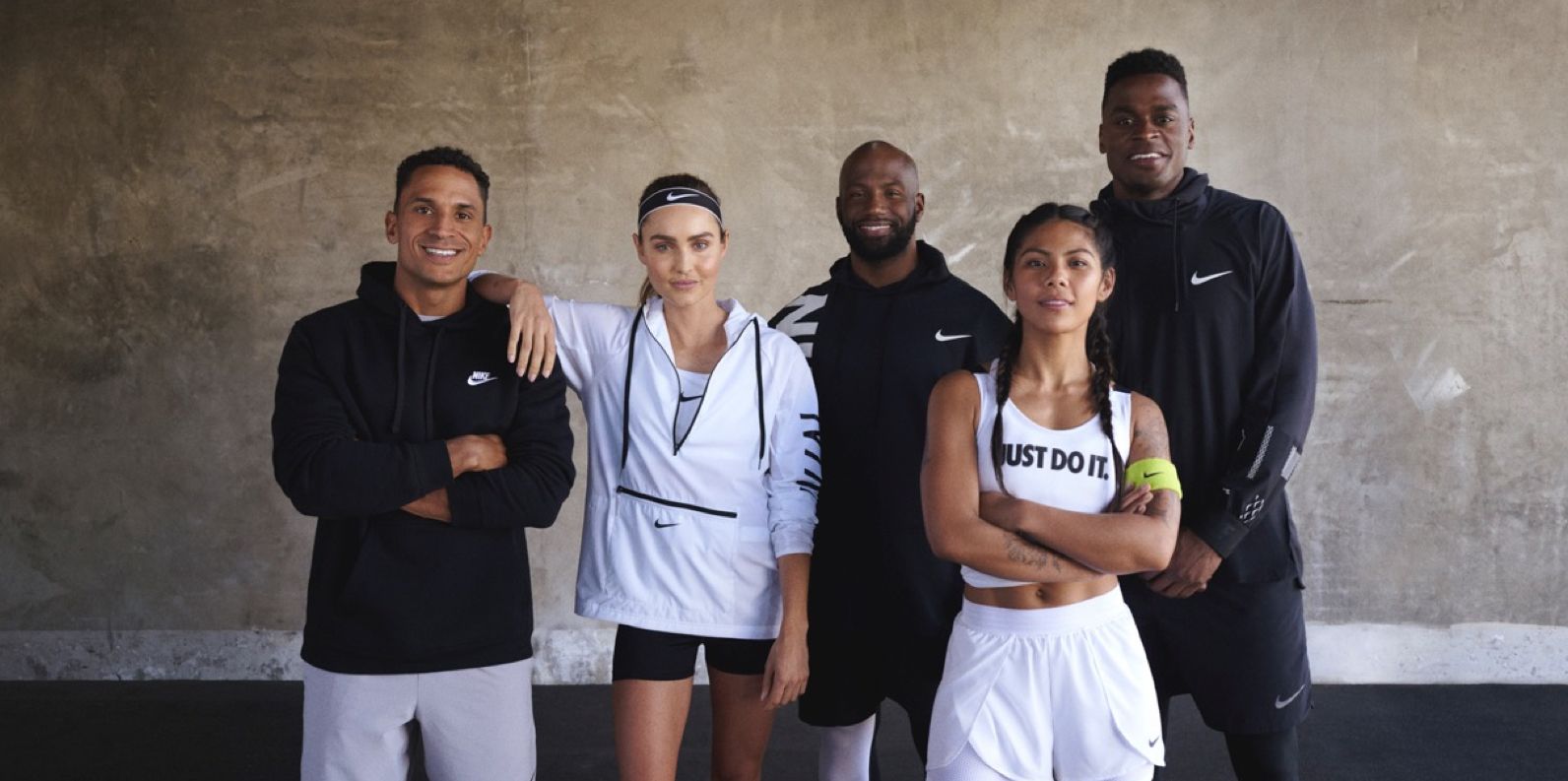 Qui sont les coachs Nike ? Aide Nike